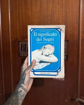 Libro Il significato dei sogni - Vic Ferrer-Pacces