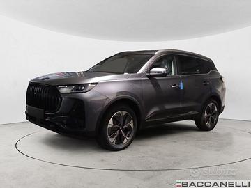 DR AUTOMOBILES dr6