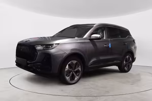 DR AUTOMOBILES dr6