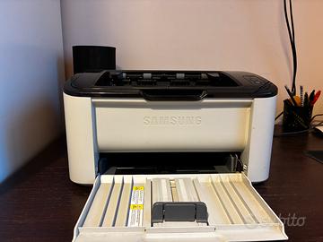 Stampante Laser Samsung ML 1670