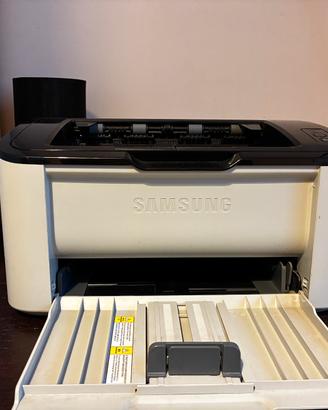 Stampante Laser Samsung ML 1670