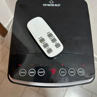 Raffrescatore d’aria Electrolux con telecomando