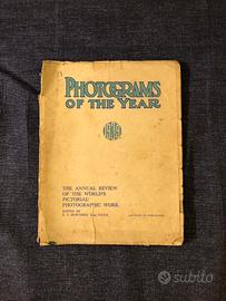 1939 Photograms of the year