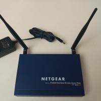 Netgear Wag102 Wireless Access Point