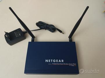 Netgear Wag102 Wireless Access Point