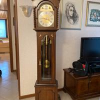 Orologio a pendolo Tempus Fugit