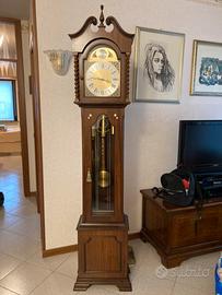 Orologio a pendolo Tempus Fugit