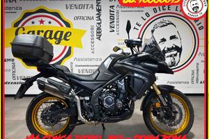 VOGE VALICO 525 DSX - 2025