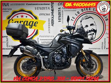 VOGE VALICO 525 DSX - 2025