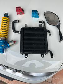 Ricambi scooter