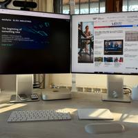 Monitor Huawei MateView 28 pollici