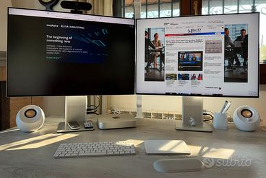 Monitor Huawei MateView 28 pollici