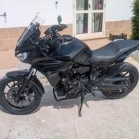 tracer700cc depotenziata al libretto 35kw