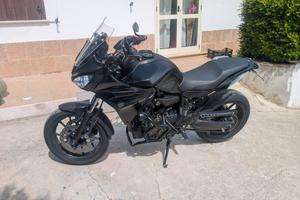 tracer700cc depotenziata al libretto 35kw