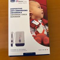 Dispositivo anti-abbandono universale chicco