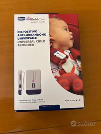 Dispositivo anti-abbandono universale chicco