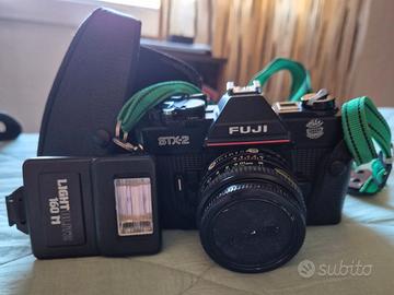 Macchina fotografica Fuji STX-2