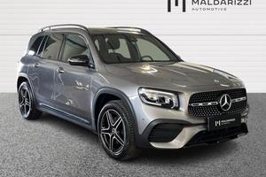 MERCEDES-BENZ GLB 200 d Premium auto