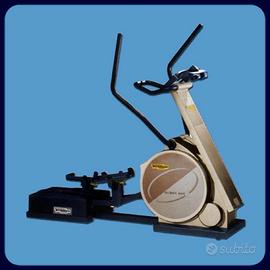  Ellittica Technogym - Glidex XT Pro
