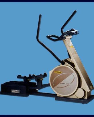  Ellittica Technogym - Glidex XT Pro