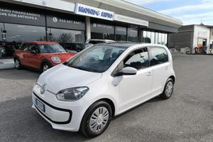 Volkswagen up! 1.0 5p. take *TETTO*UNIPRO*NEOPATEN