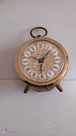 orologio sveglia da comodino Germania - Arredamento e Casalinghi In vendita  a Modena