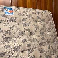 materasso matrimoniale