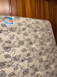 materasso matrimoniale