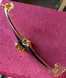 Oggetto da collezione vetro di murano 50/70