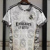 maglia real madrid