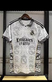 maglia real madrid