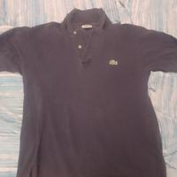 polo Lacoste 