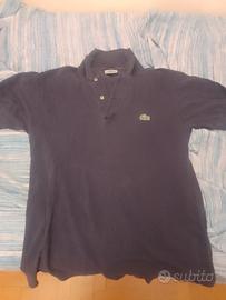 polo Lacoste 
