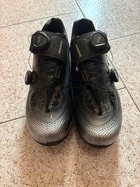 Scarpe da ciclismo