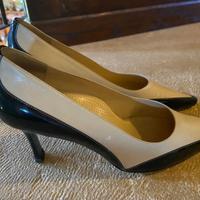 Decollete Valleverde n.39