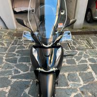 Honda sh 125 sport