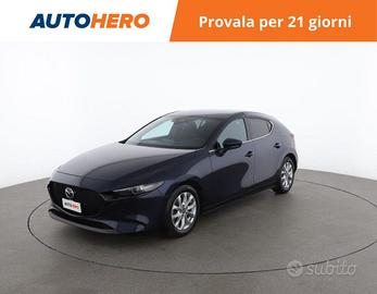 MAZDA 3 NA51403