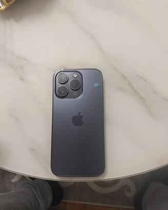 Iphone 14 pro 