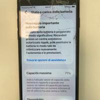 iphone SE 2020 128 GB