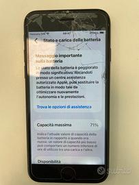 iphone SE 2020 128 GB