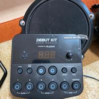 Batteria ALESIS DEBUT KIT