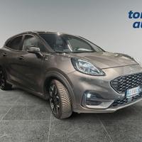Ford Puma 1.0 Ecoboost Hybrid 125CV ST-Line