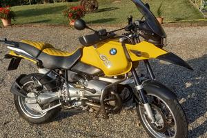  Bmw gs 1150 twin spark
