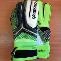 Guanti Portiere Reusch Repulse Pro G2 Taglia 8,5