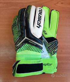Guanti Portiere Reusch Repulse Pro G2 Taglia 8,5
