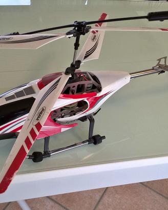 Elicottero RC Jamara