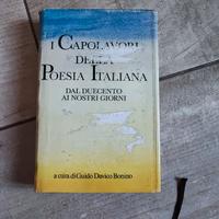 I capolavori della poesia italiana
