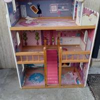 casetta bimba l'Angolo del vintage fasano via piav