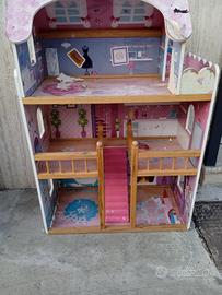 casetta bimba l'Angolo del vintage fasano via piav