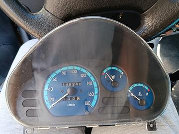 Quadro Matiz Daewoo